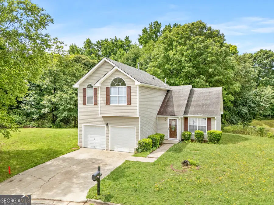 3129 Stonebridge Creek Drive, Lithonia, GA 30058 - #2