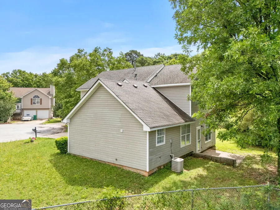 3129 Stonebridge Creek Drive, Lithonia, GA 30058 - #3