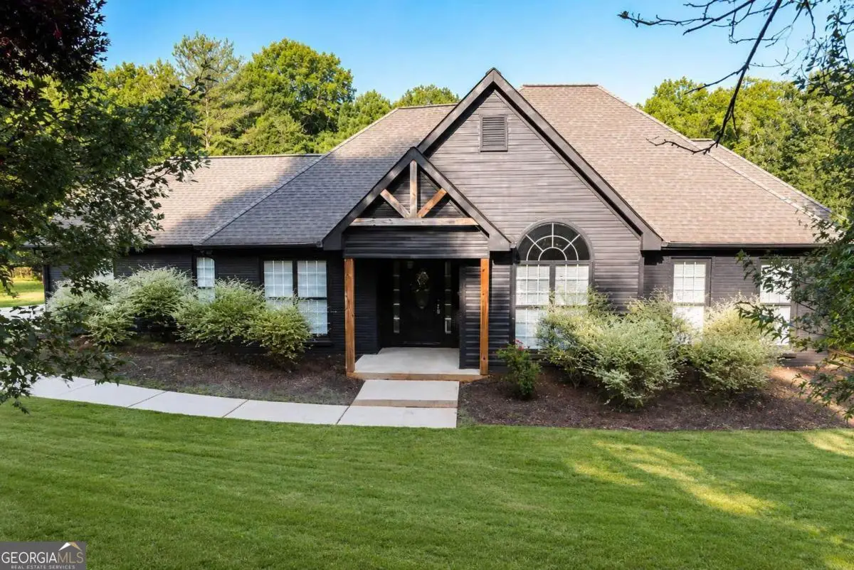 290 Airline Road, McDonough, GA 30252 - #1