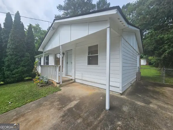 349 Roxbury Drive, Riverdale, GA 30274