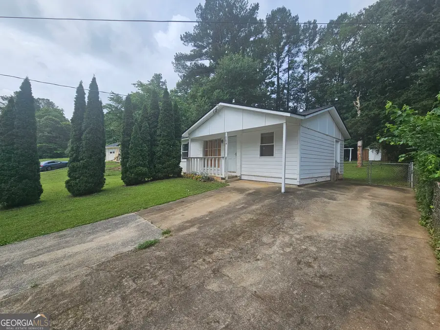 349 Roxbury Drive, Riverdale, GA 30274 - #3