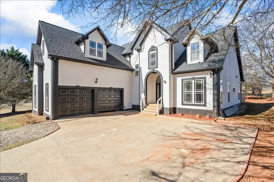 3955 Pucketts Road, Snellville, GA 30039 - #2