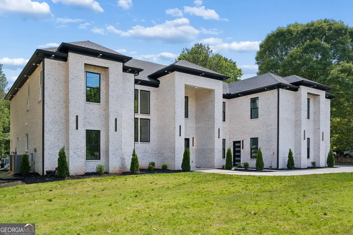 1035 Auburn Road, Dacula, GA 30019 - #1