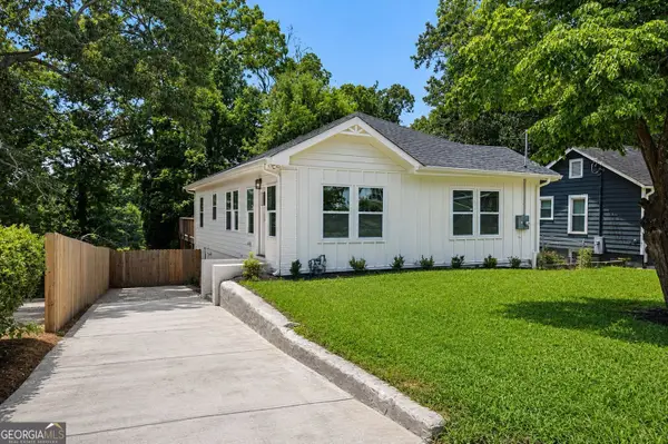 1502 Venetian Drive Sw, Atlanta, GA 30311