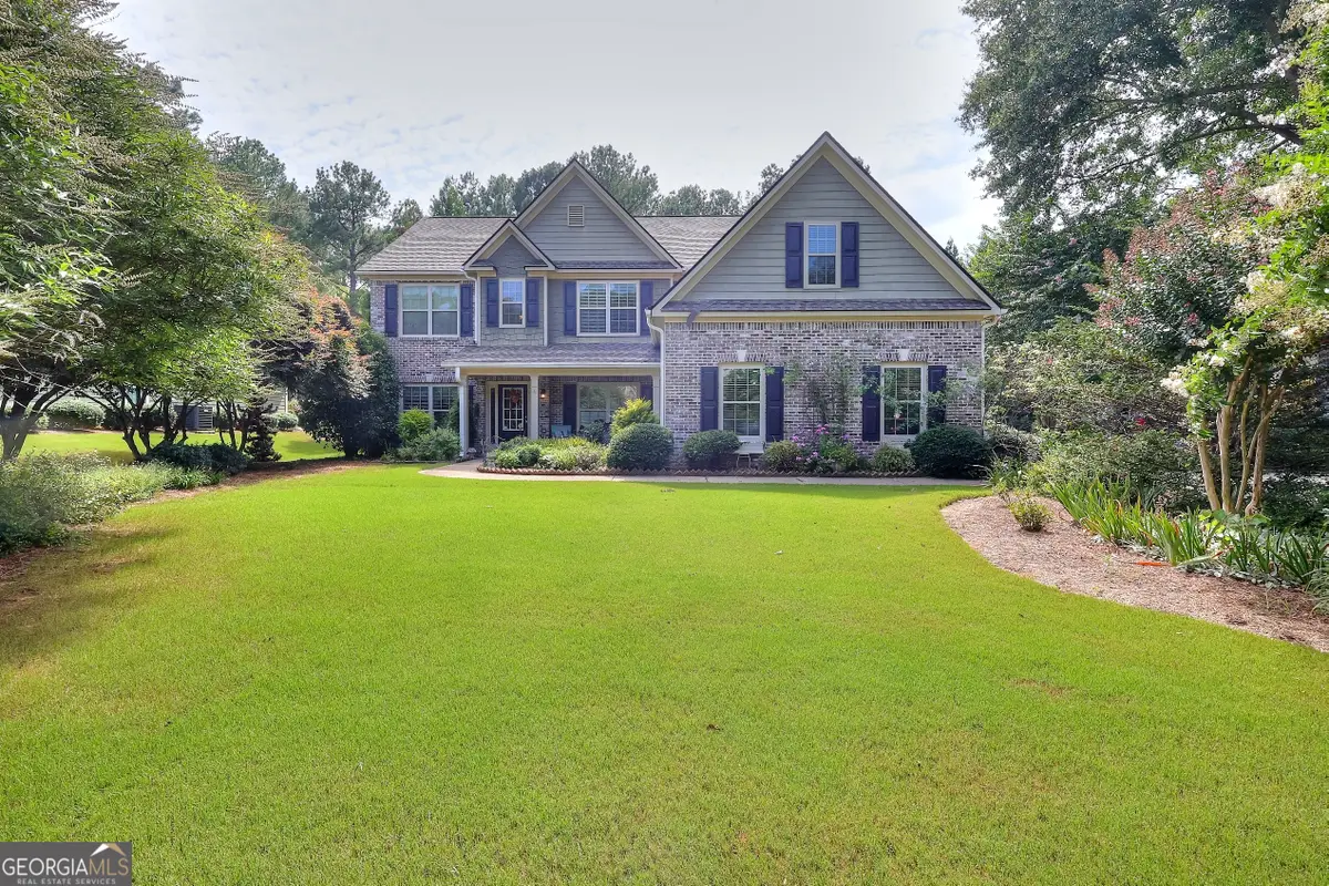 1718 Lakeland Lane, Monroe, GA 30656 - #1