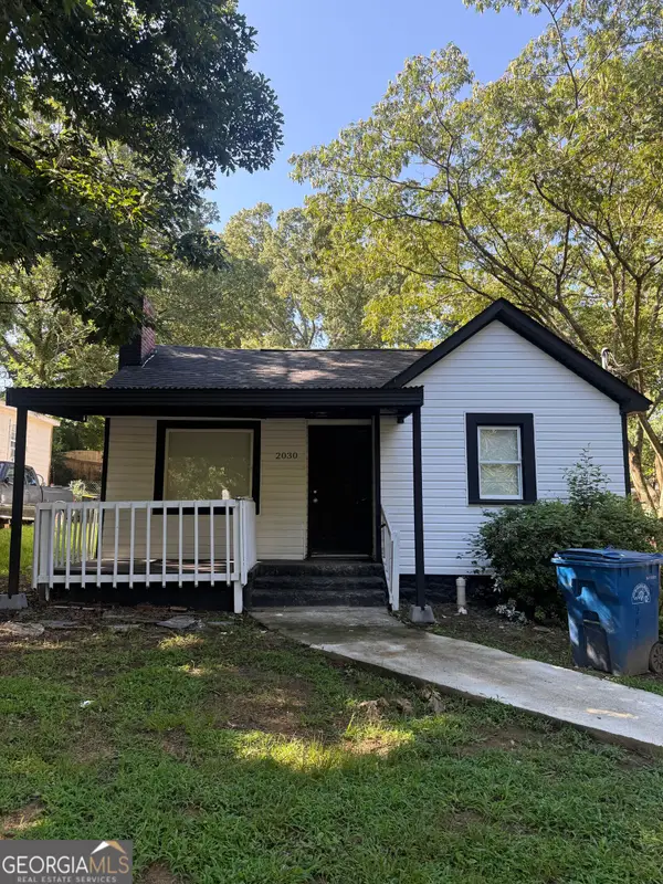2030 NW Detroit Avenue Nw, Atlanta, GA 30314