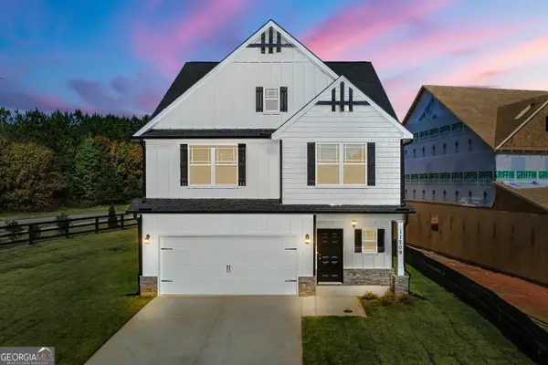 11157 Cornerstone Way, Lovejoy, GA 30228