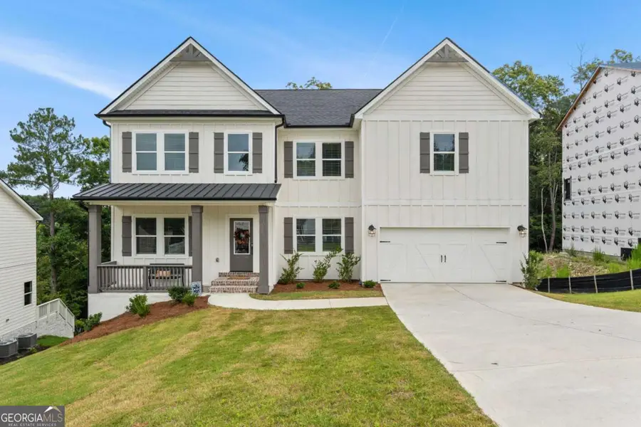149 Silvercrest Drive, Acworth, GA 30101 - #3