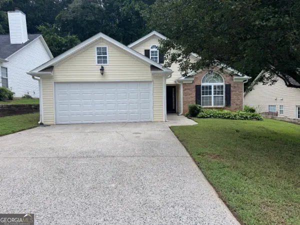 223 Christopher Drive, Hiram, GA 30141