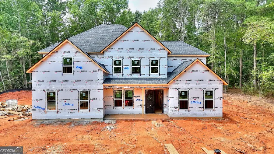 299 Claiborne Way, Monroe, GA 30655 - #3