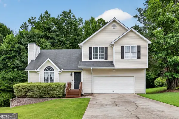 424 Southern Hills Drive, Monroe, GA 30655