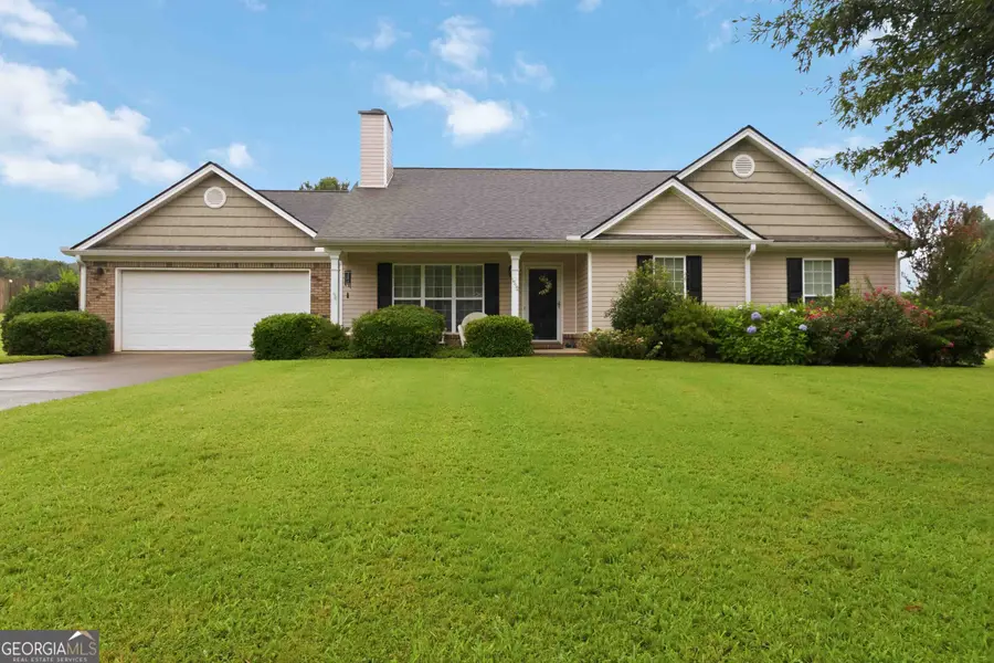 1512 Cardinal Lane, Winder, GA 30680 - #2