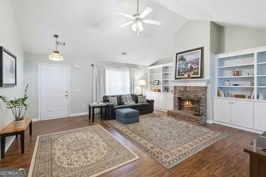 1512 Cardinal Lane, Winder, GA 30680 - #3