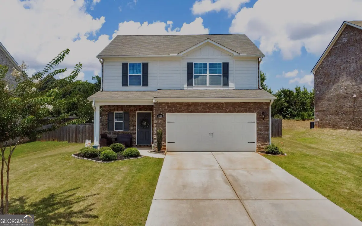 200 Oliver Drive, Locust Grove, GA 30248 - #1