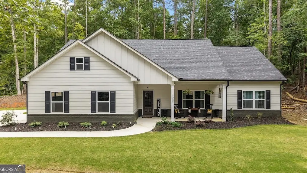 5525 Belle Meade Drive, Villa Rica, GA 30180 - #1