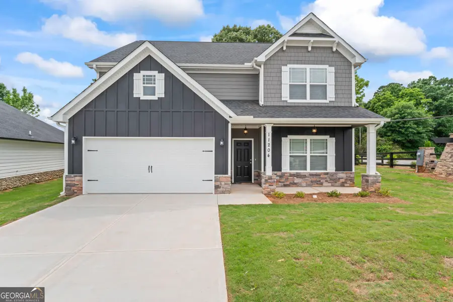 11153 Cornerstone Way, Lovejoy, GA 30228 - #2