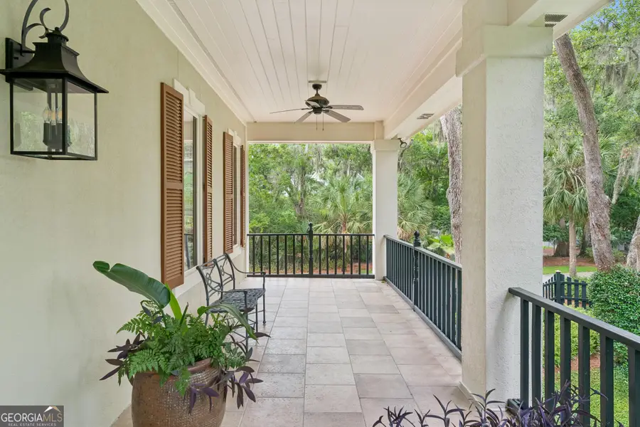 423 Mimosa Drive, Saint Simons, GA 31522 - #2