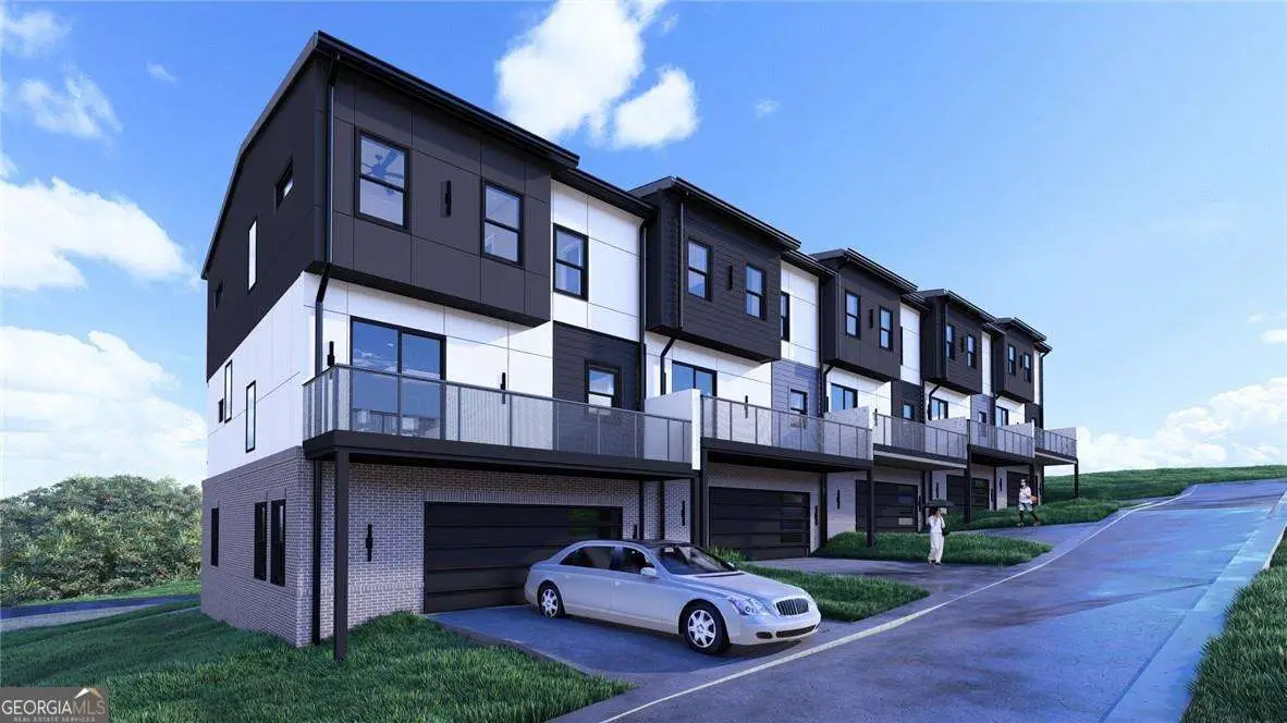 3291 Hall Circle Nw #1, Duluth, GA 30096 - #1