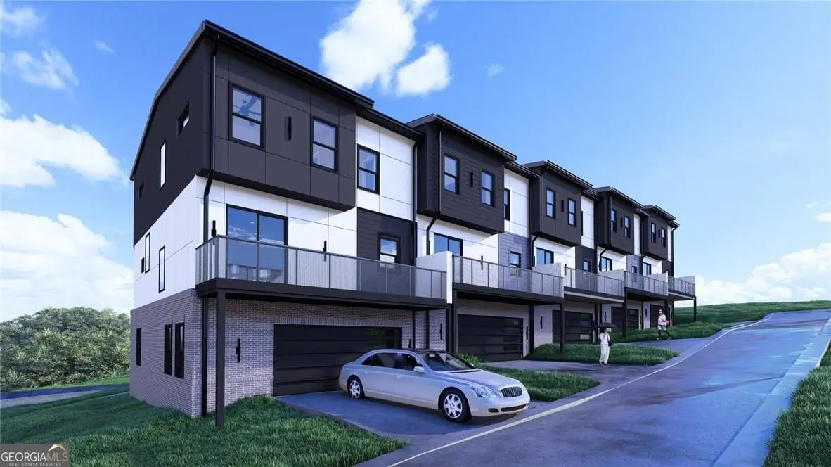 3293 Hall Circle Nw #1, Duluth, GA 30096 - #1