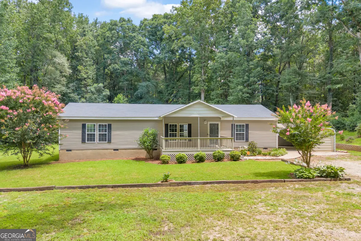 2328 Hwy 29 N, Danielsville, GA 30633 - #1