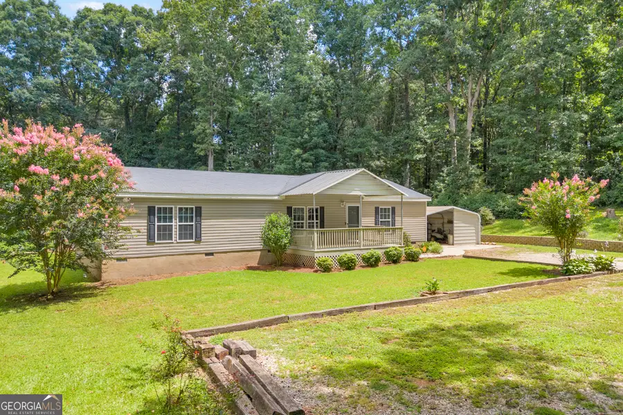 2328 Hwy 29 N, Danielsville, GA 30633 - #3