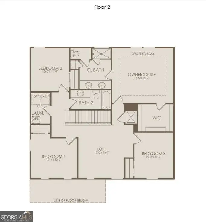 241 Concord Drive, Ball Ground, GA 30107 - #3
