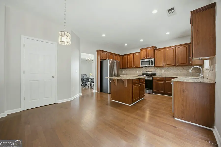 560 Crestmont Lane, Canton, GA 30114 - #2