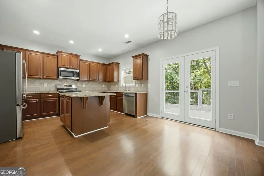 560 Crestmont Lane, Canton, GA 30114 - #3