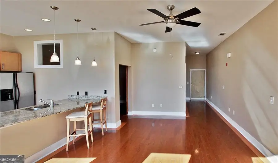 2630 Talley Street #427, Decatur, GA 30030 - #2