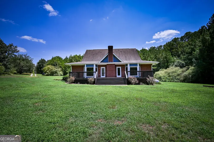 160 River Lane, Covington, GA 30016 - #2