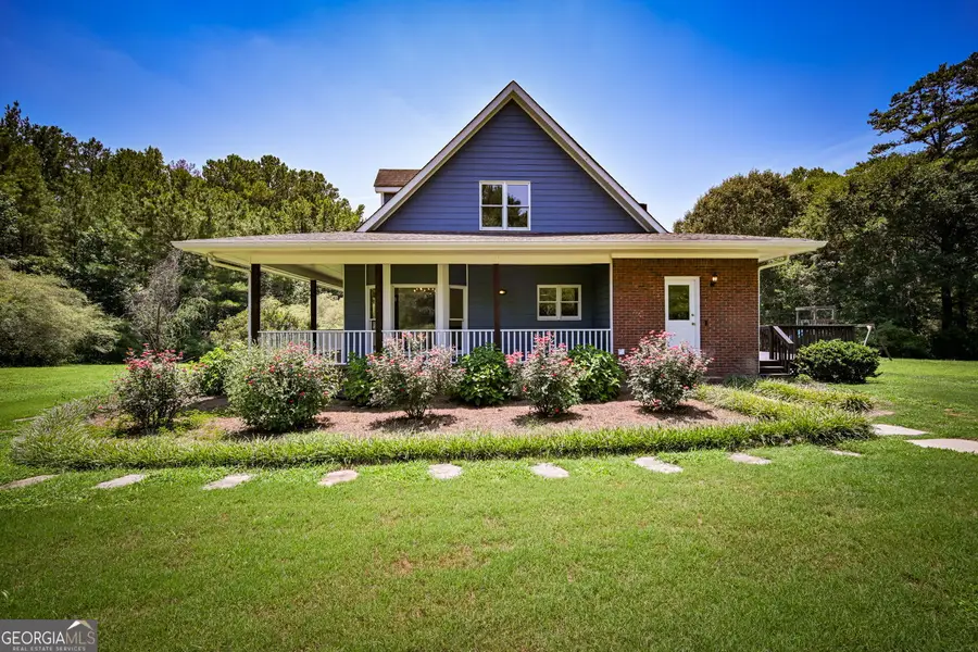 160 River Lane, Covington, GA 30016 - #3