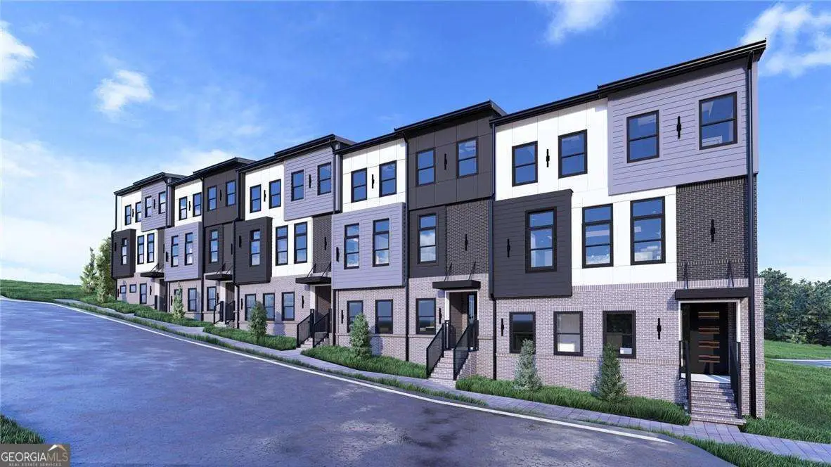 3299 Hall Circle Nw #1, Duluth, GA 30096 - #1