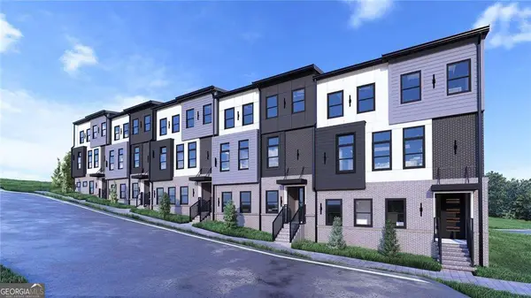 3299 Hall Circle Nw #1, Duluth, GA 30096