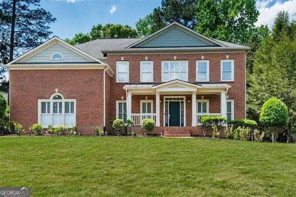 780 River Cliff Court, Suwanee, GA 30024
