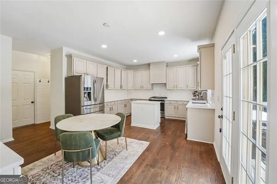 1305 Rosewood Drive, Alpharetta, GA 30005 - #3