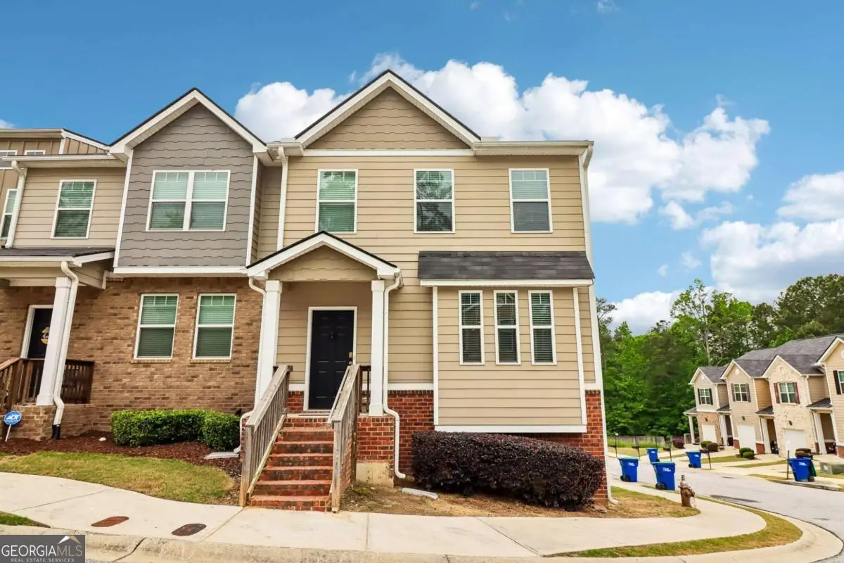 6253 Rockaway Road, Atlanta, GA 30349 - #1