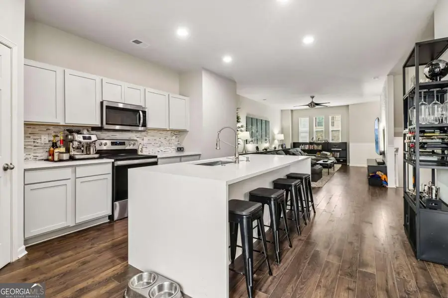 6253 Rockaway Road, Atlanta, GA 30349 - #3