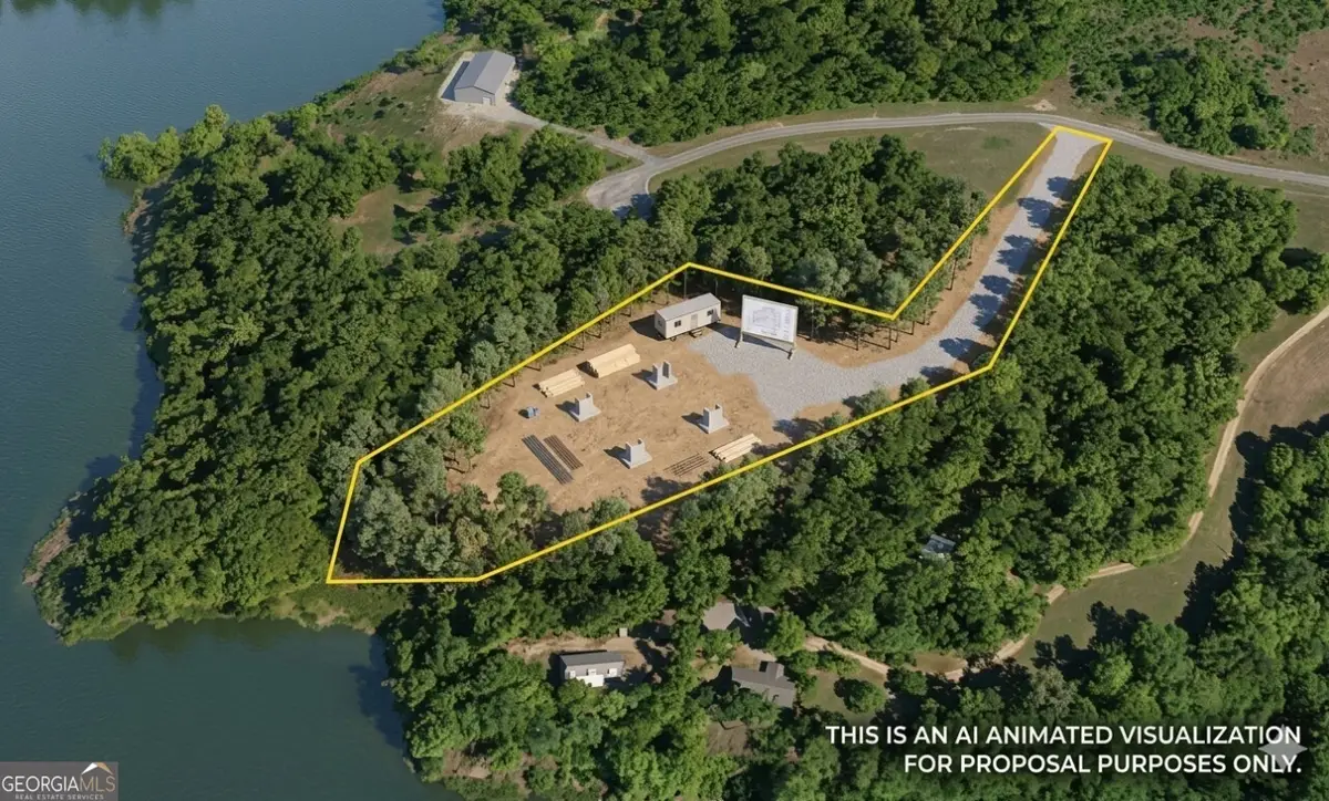 0 Legacy Shores #UNIT A, Alberta, AL 36720 - #1