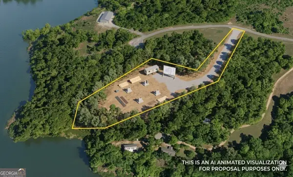 0 Legacy Shores #UNIT A, Alberta, AL 36720