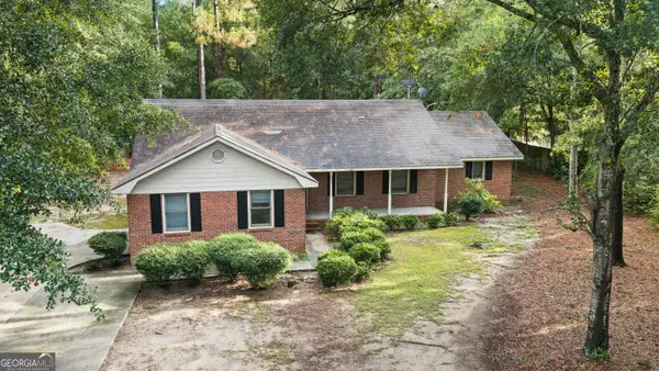304 Rogers Road, Statesboro, GA 30458