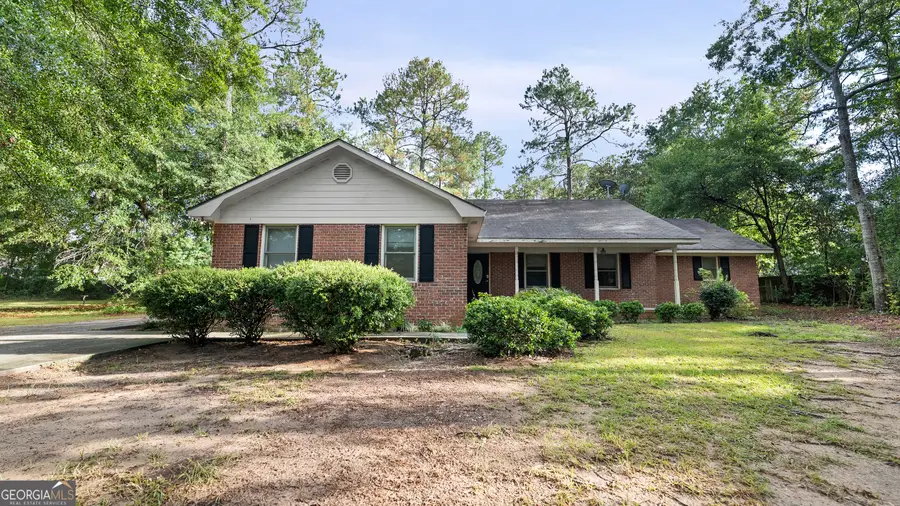 304 Rogers Road, Statesboro, GA 30458 - #3