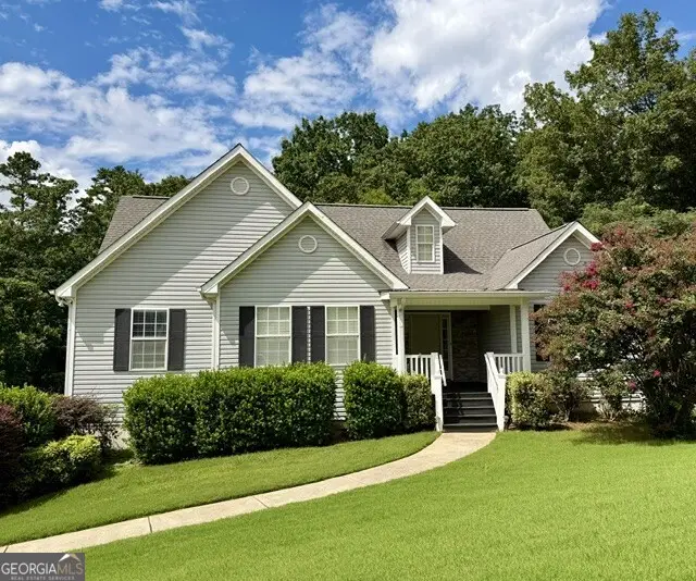 4 Hillstone Way, Cartersville, GA 30121 - #1