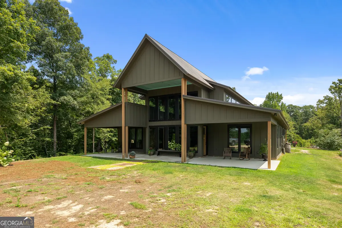 74 Crestline Court, Upatoi, GA 31829 - #1