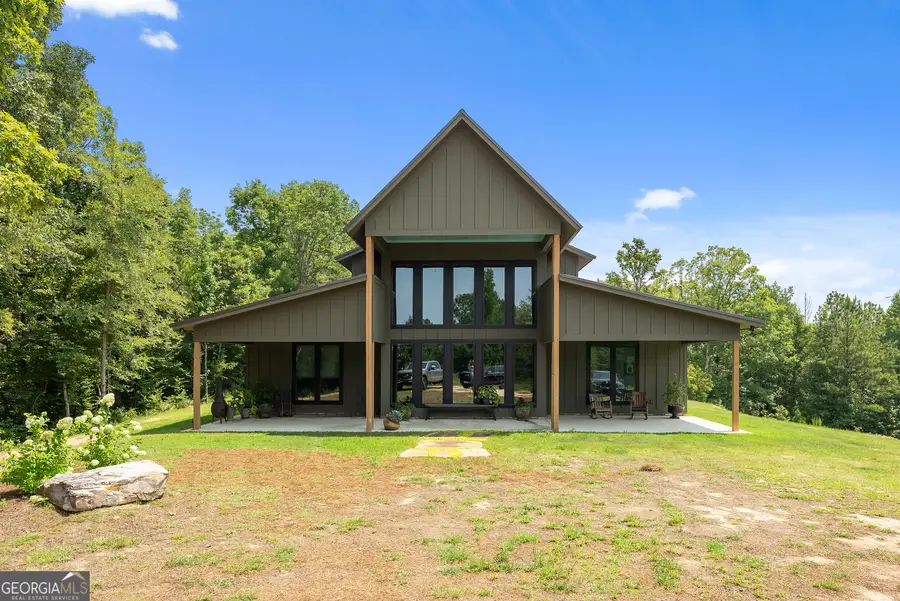 74 Crestline Court, Upatoi, GA 31829 - #2