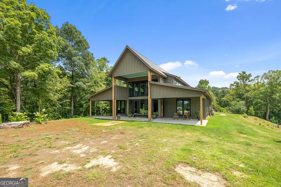 74 Crestline Court, Upatoi, GA 31829 - #3