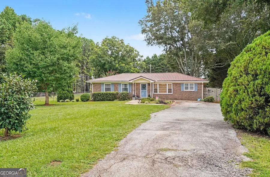 4074 Newnan Road, Griffin, GA 30223 - #2