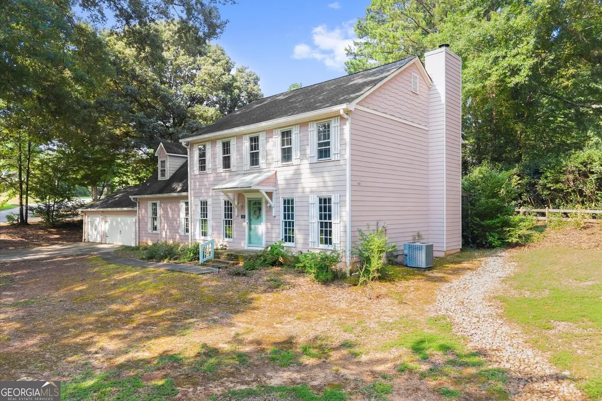 100 Shane Way Se, Mableton, GA 30126 - #1
