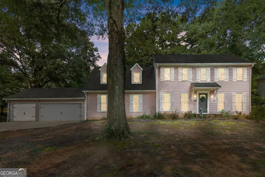 100 Shane Way Se, Mableton, GA 30126 - #2