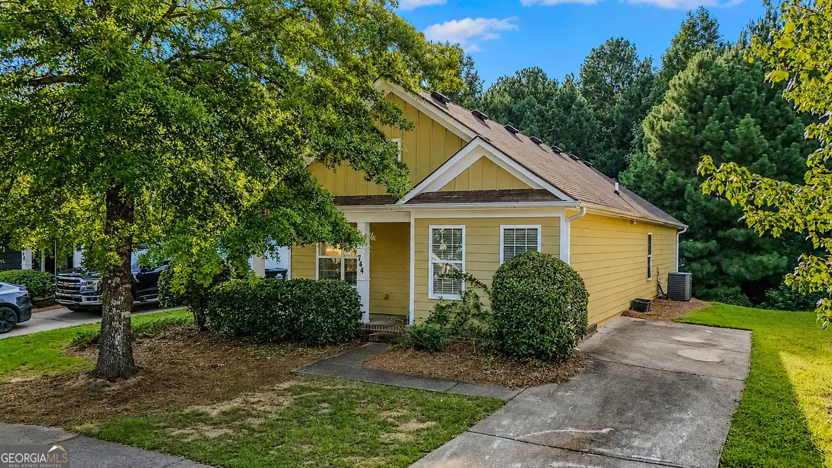 744 W Vincent Drive, Athens, GA 30607 - #1