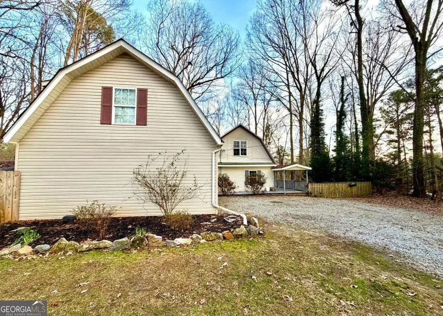 134 Rustica Drive, Newnan, GA 30263 - #2